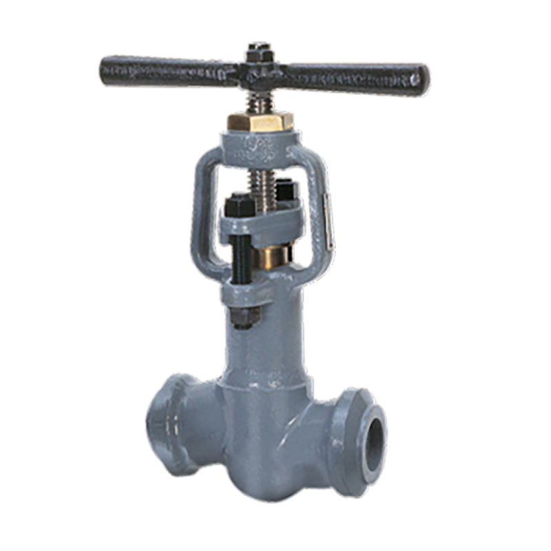 Yarway Series 7000 T­Pattern Globe Valves TRANSWATER API SDN BHD