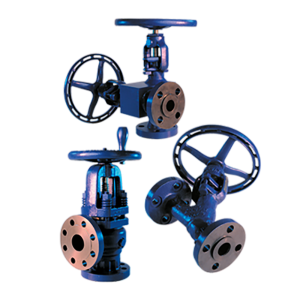 Angle Valve