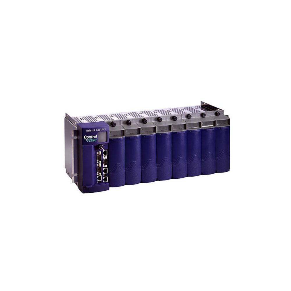 Remote Terminal Units (RTU’s) - TRANSWATER