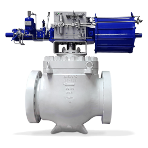 C Ball Valve