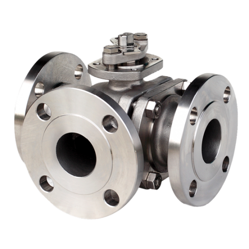 Floating Ball Valve TRANSWATER