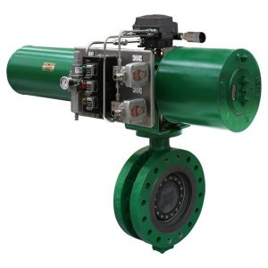 Ball Valve