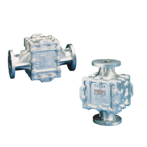 Flame and Detonation Arrestors