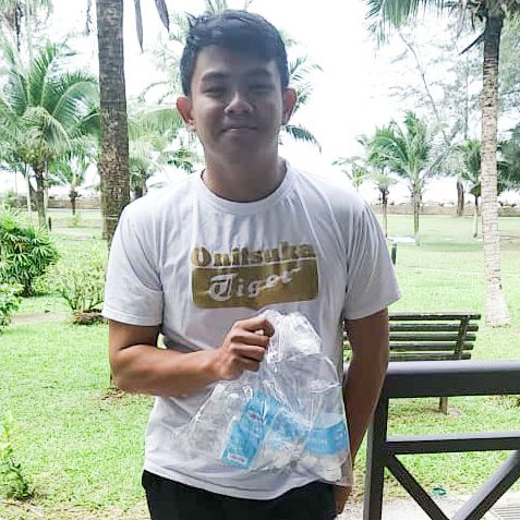 recycle sarawak TRANSWATER
