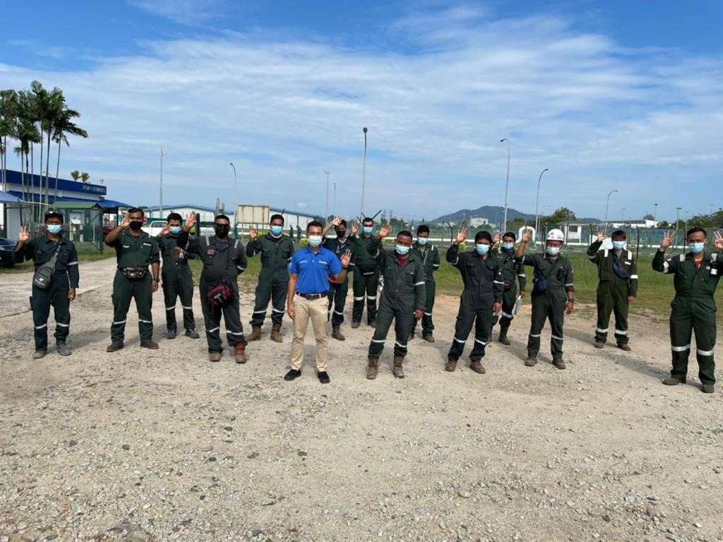 HSE 3 TRANSWATER