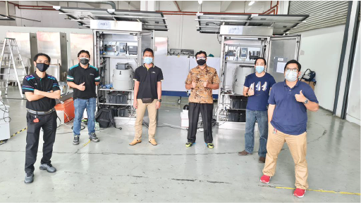 Asset 3 TRANSWATER