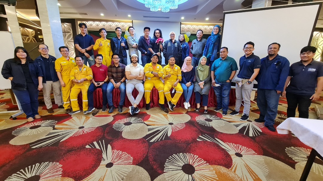 TRANSWATER Control Valve Engineering Training 1 TRANSWATER
