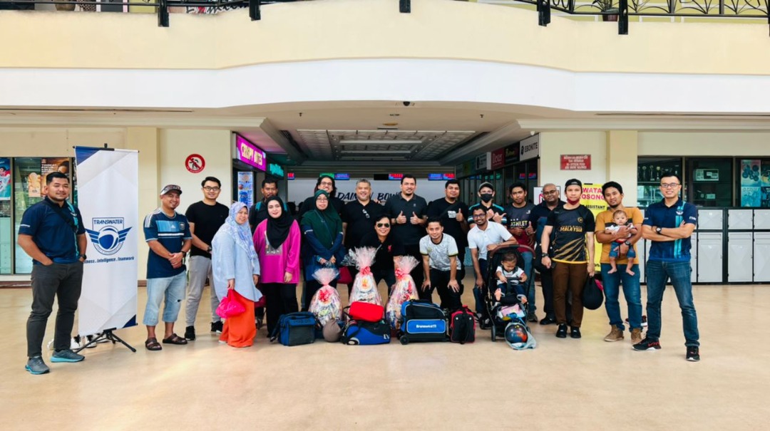 Bowling SRO TRANSWATER