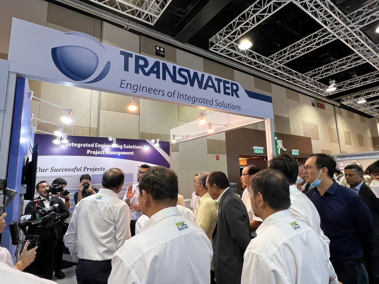 IPMC2022 TRANSWATER