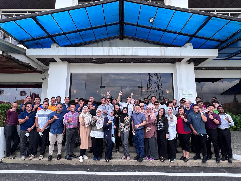 Solution Selling Workshop TRANSWATER