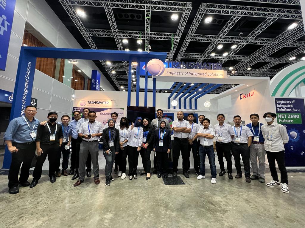 TW in OGA 2022 TRANSWATER