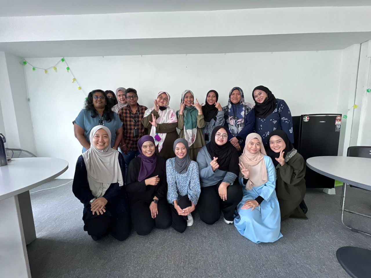 TW HSE Week Mental Health as an Utmost Priority TRANSWATER